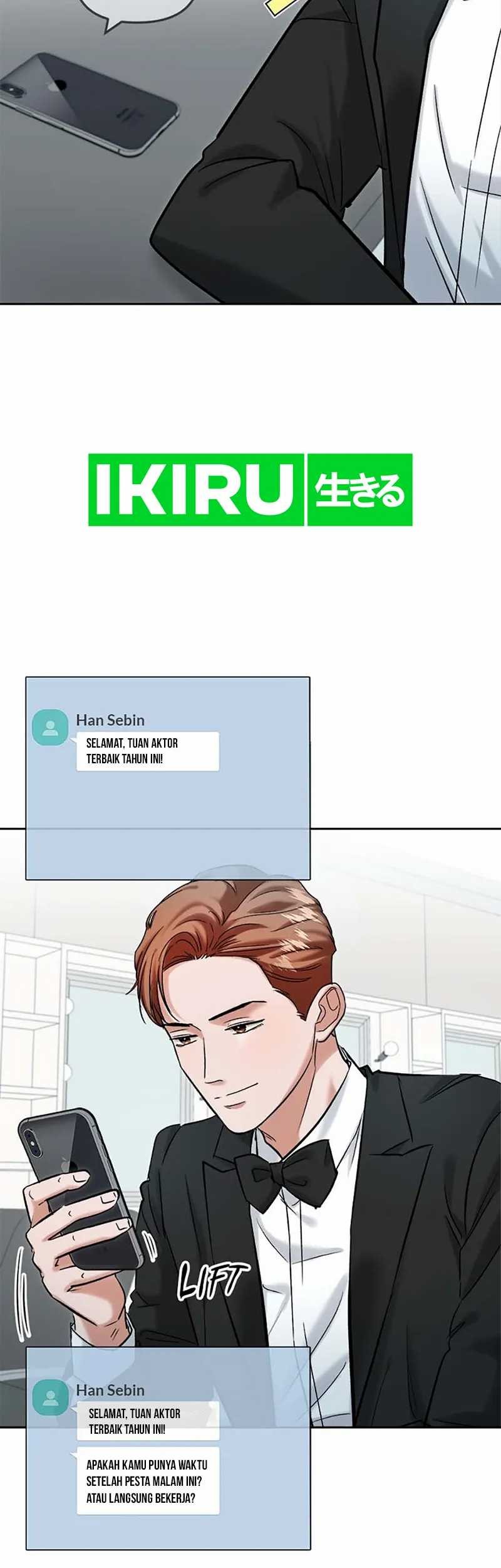 Road to Stardom Chapter 90 Gambar 50