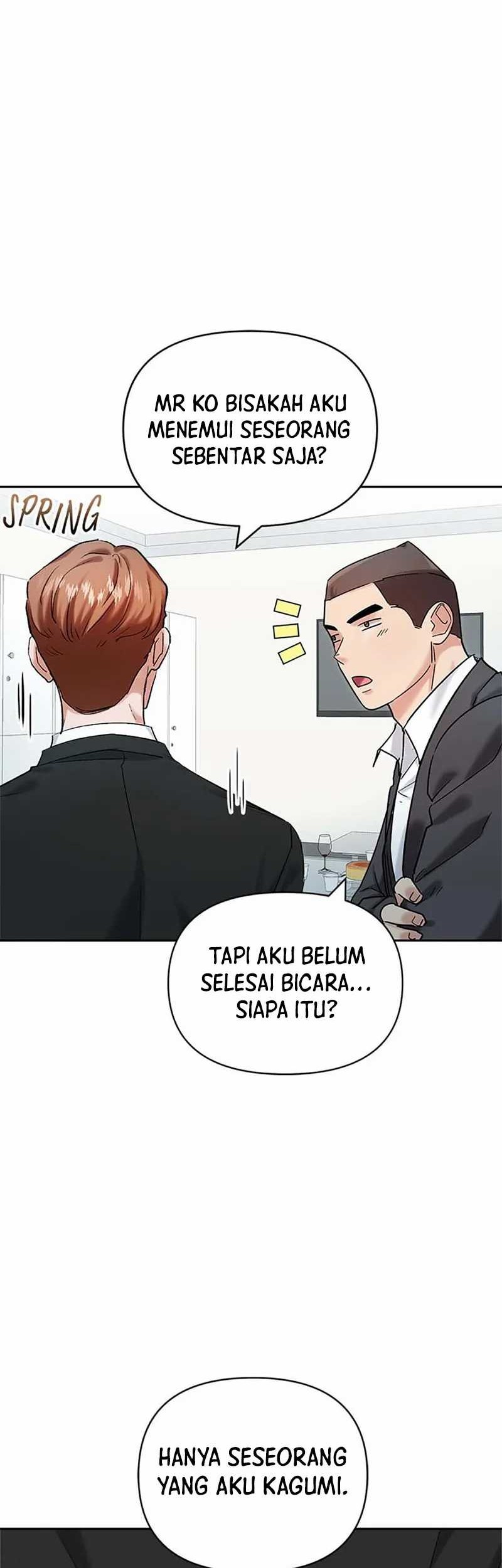 Road to Stardom Chapter 90 Gambar 51