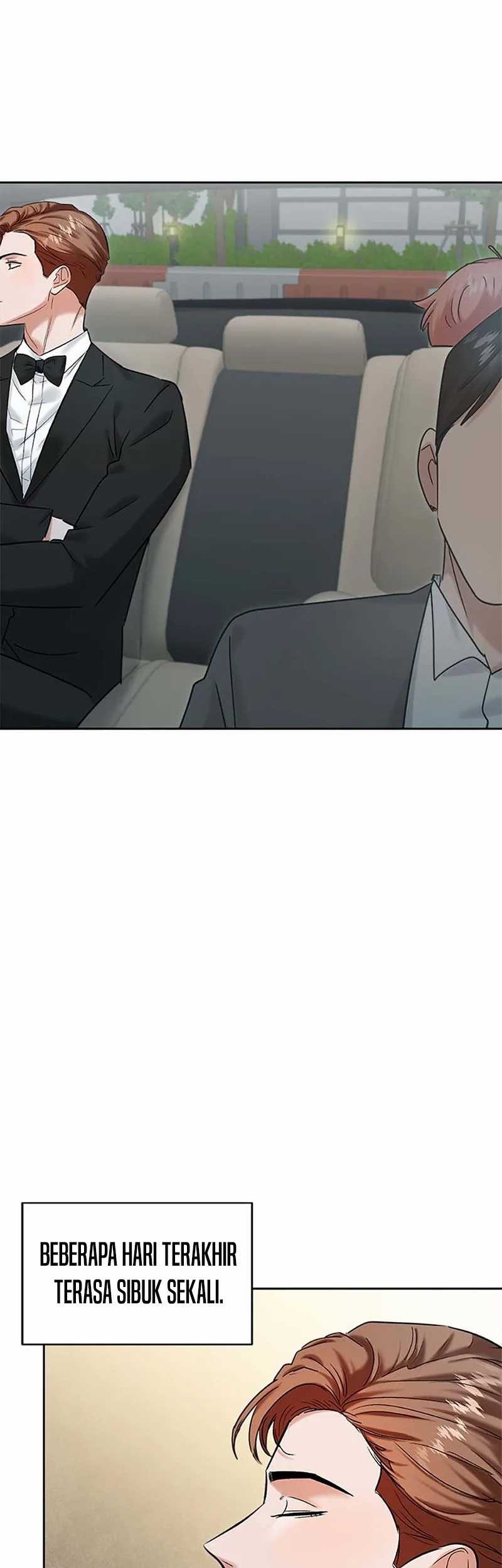 Road to Stardom Chapter 90 Gambar 3