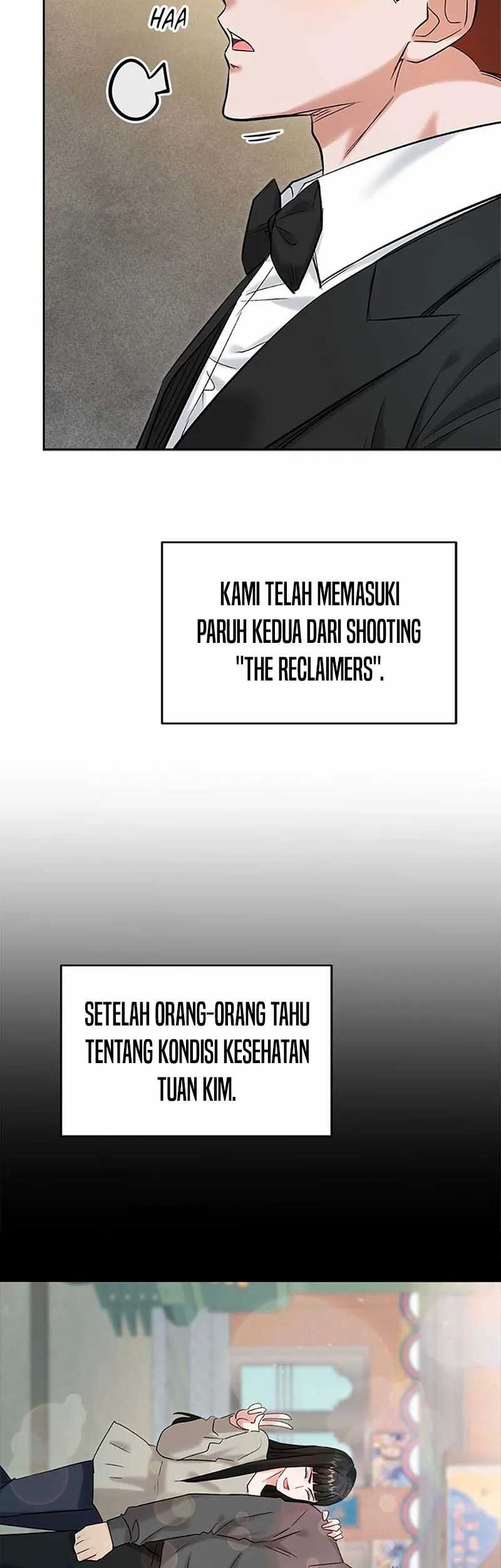 Road to Stardom Chapter 90 Gambar 4