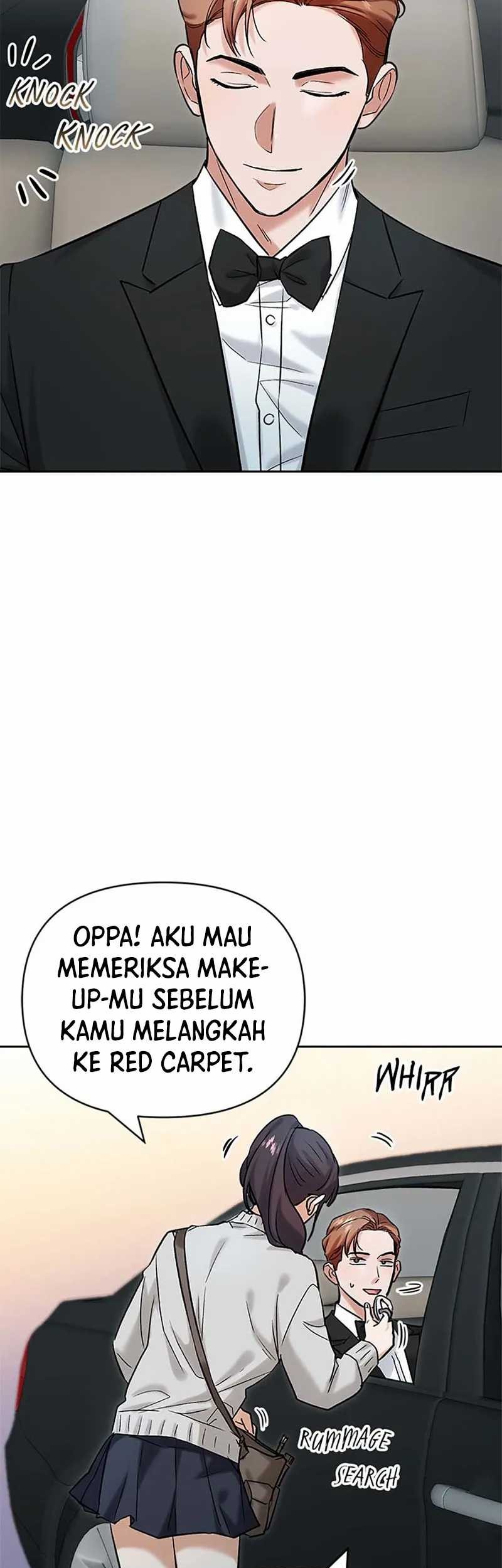 Road to Stardom Chapter 90 Gambar 6