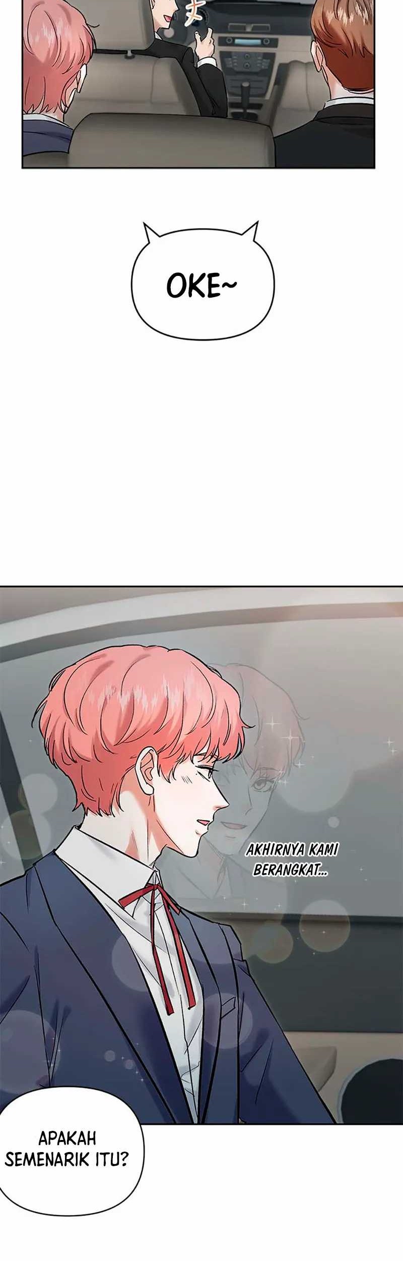 Road to Stardom Chapter 90 Gambar 11