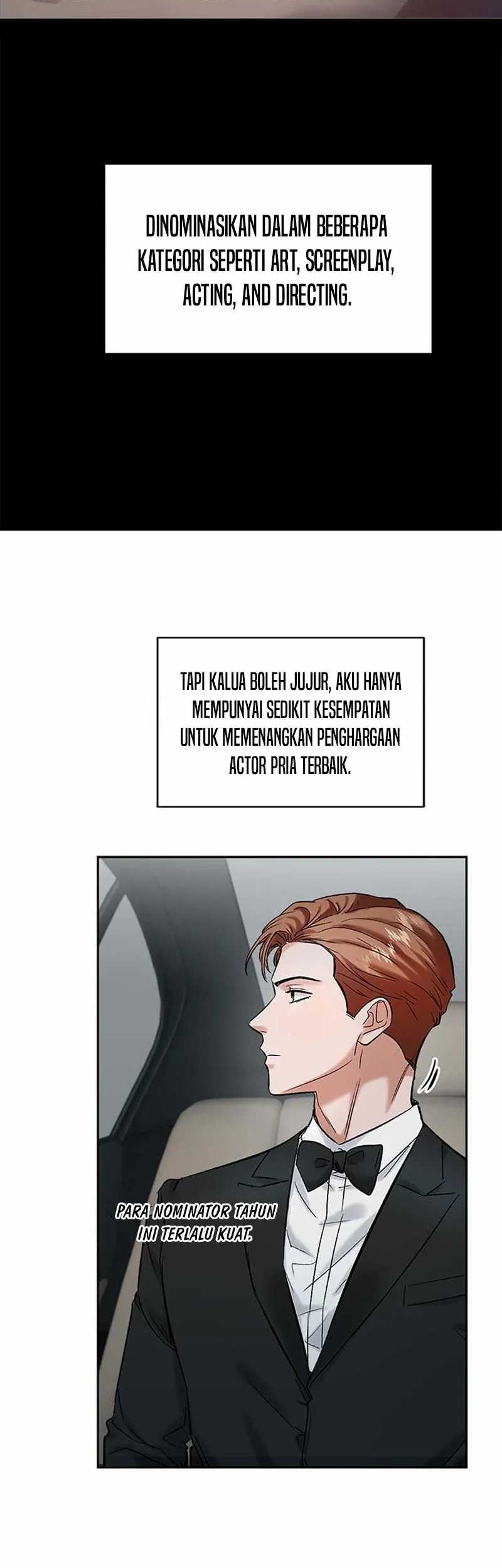 Road to Stardom Chapter 90 Gambar 17