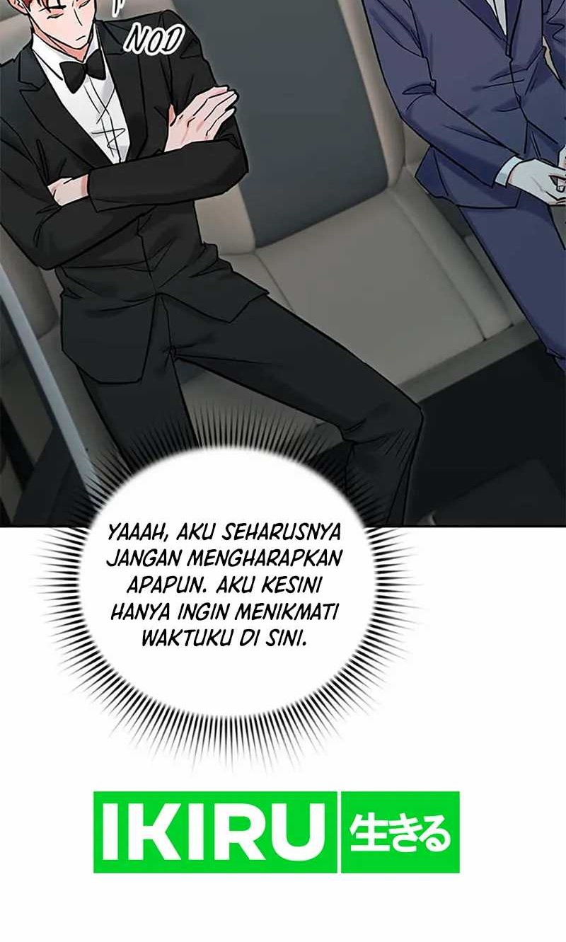 Road to Stardom Chapter 90 Gambar 19