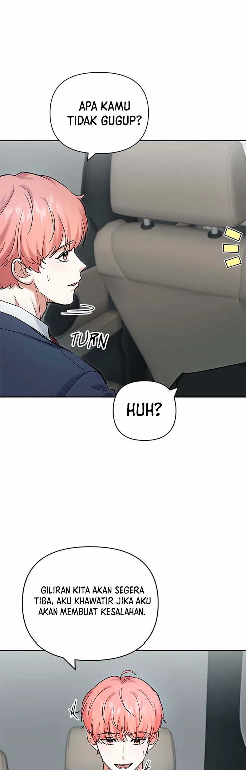Road to Stardom Chapter 90 Gambar 20