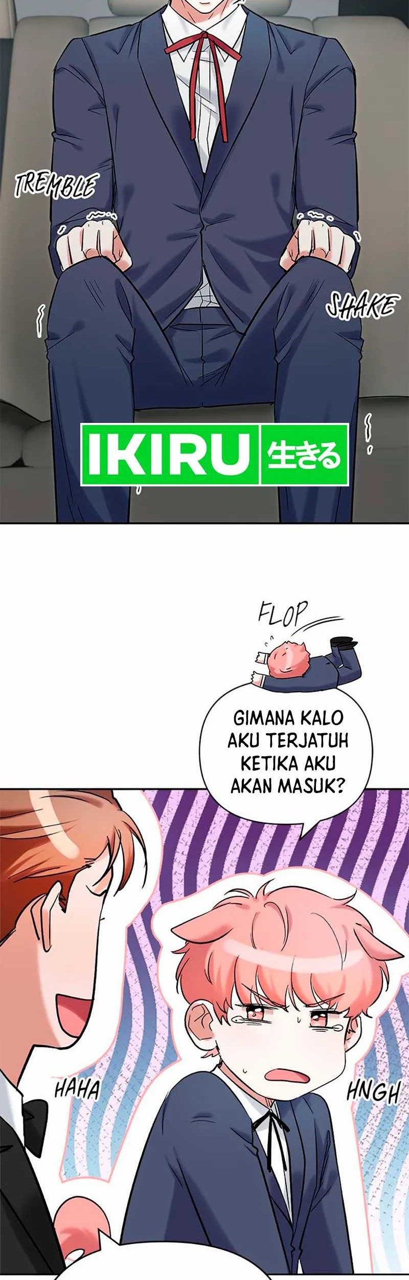 Road to Stardom Chapter 90 Gambar 21