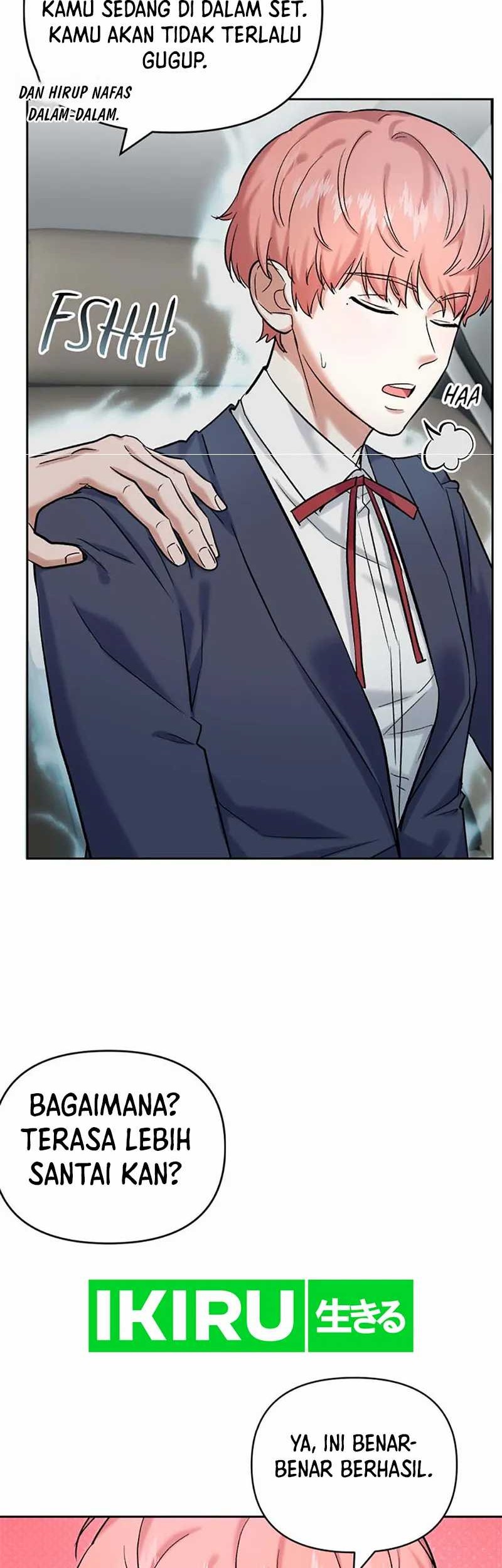 Road to Stardom Chapter 90 Gambar 23