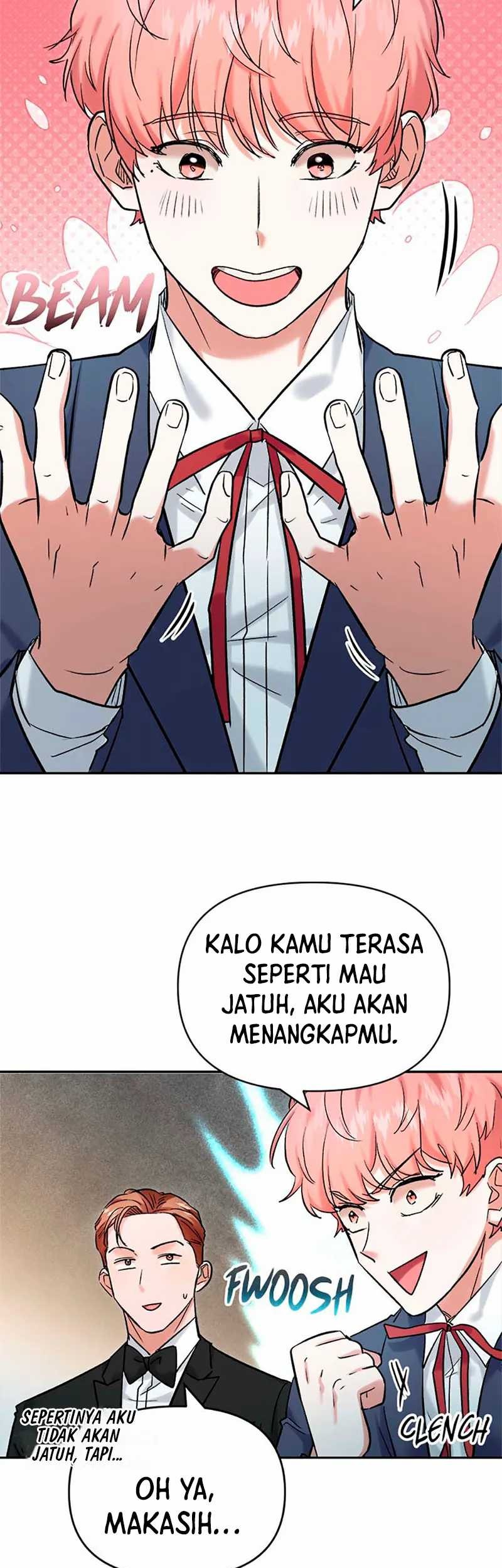 Road to Stardom Chapter 90 Gambar 24