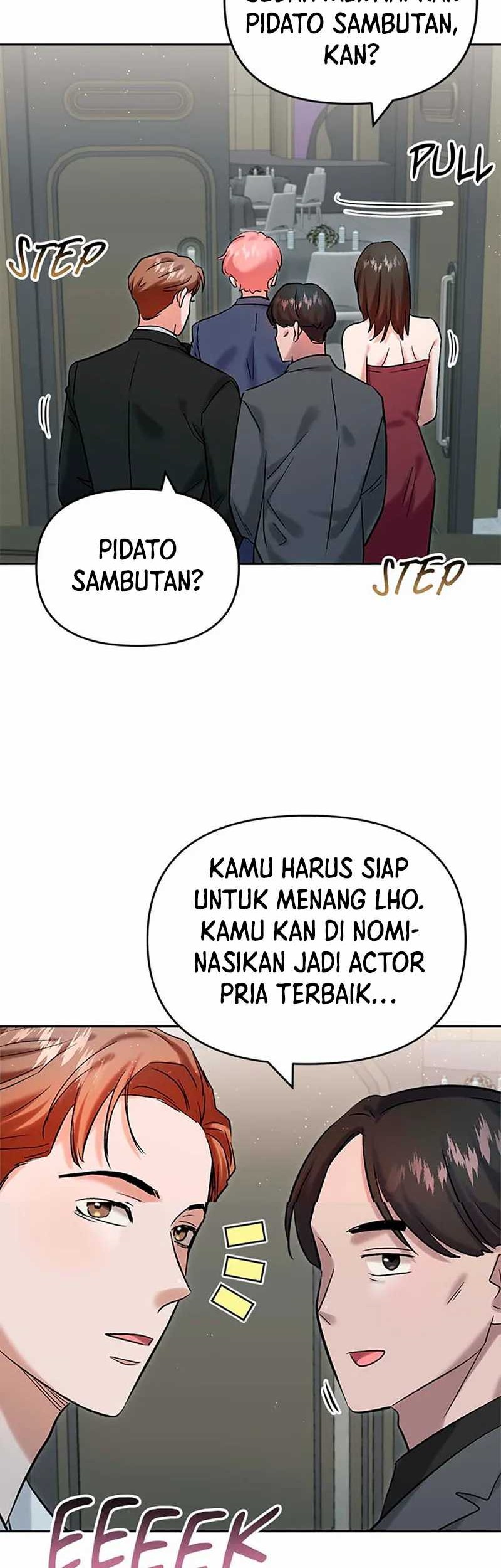 Road to Stardom Chapter 90 Gambar 29