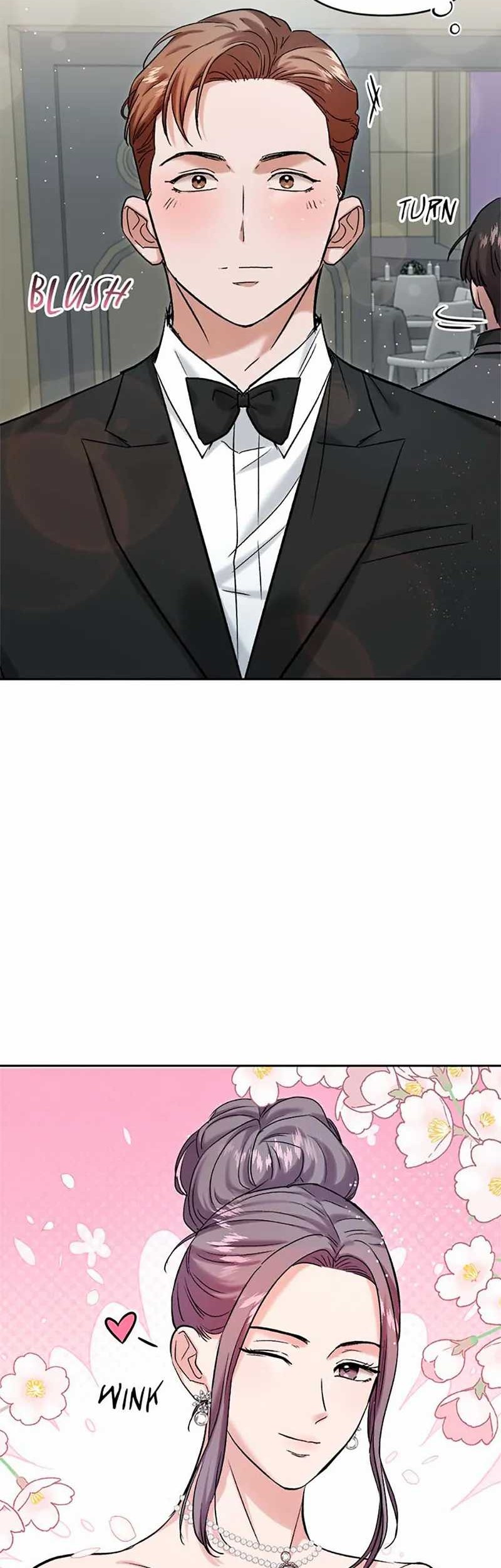 Road to Stardom Chapter 90 Gambar 33