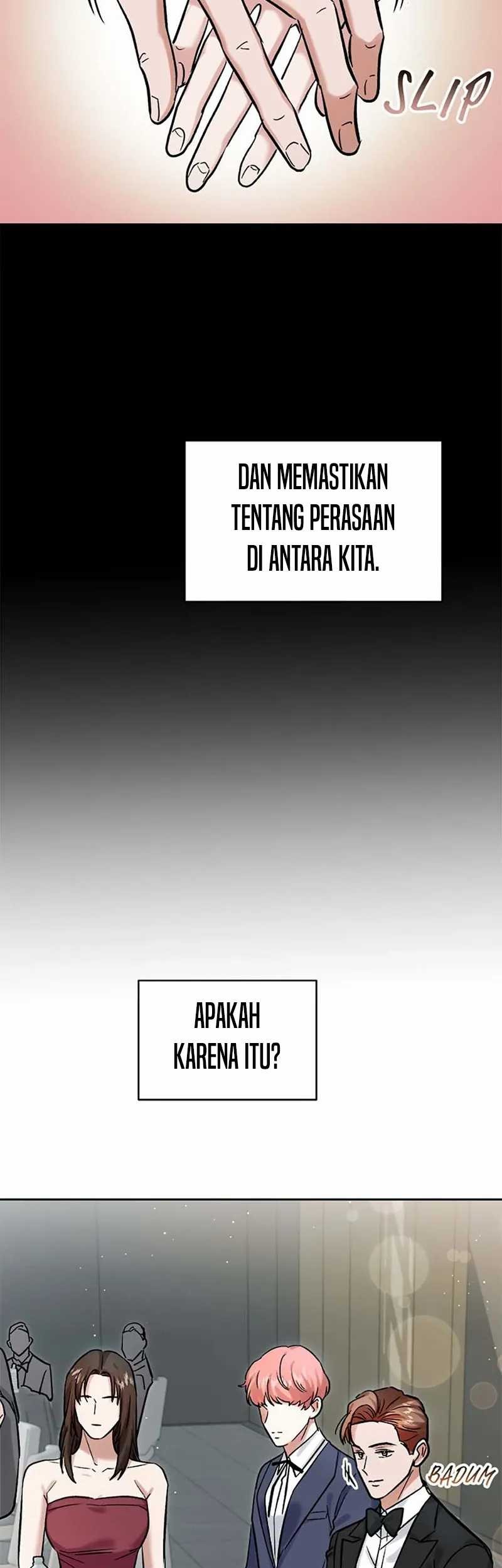Road to Stardom Chapter 90 Gambar 36