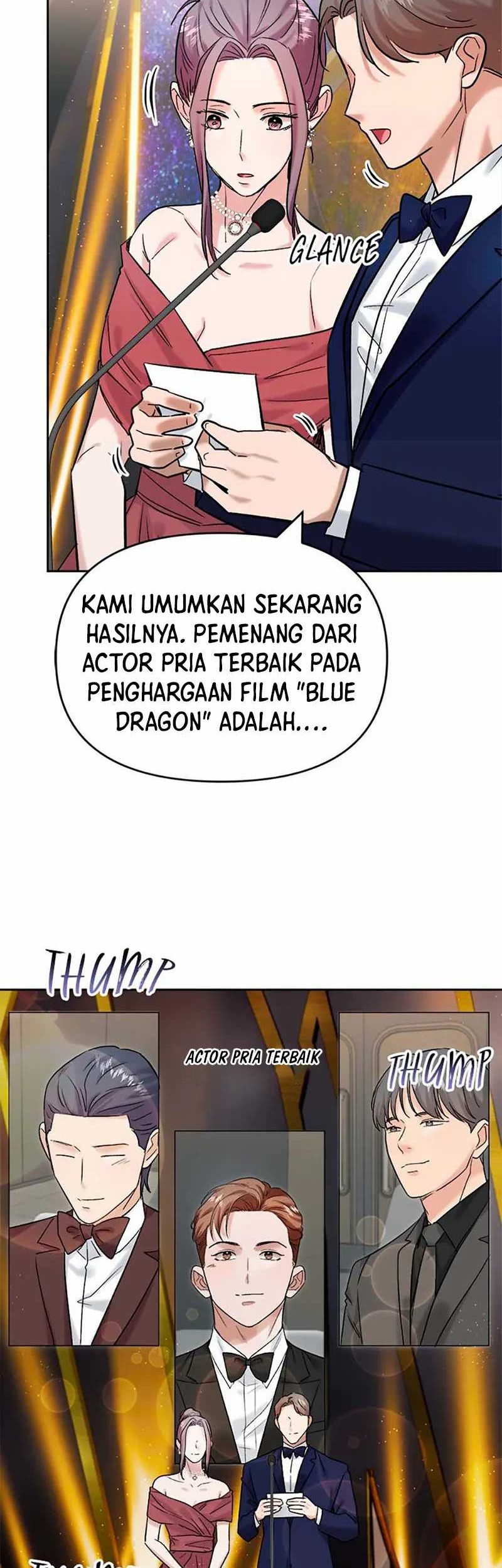 Road to Stardom Chapter 90 Gambar 39