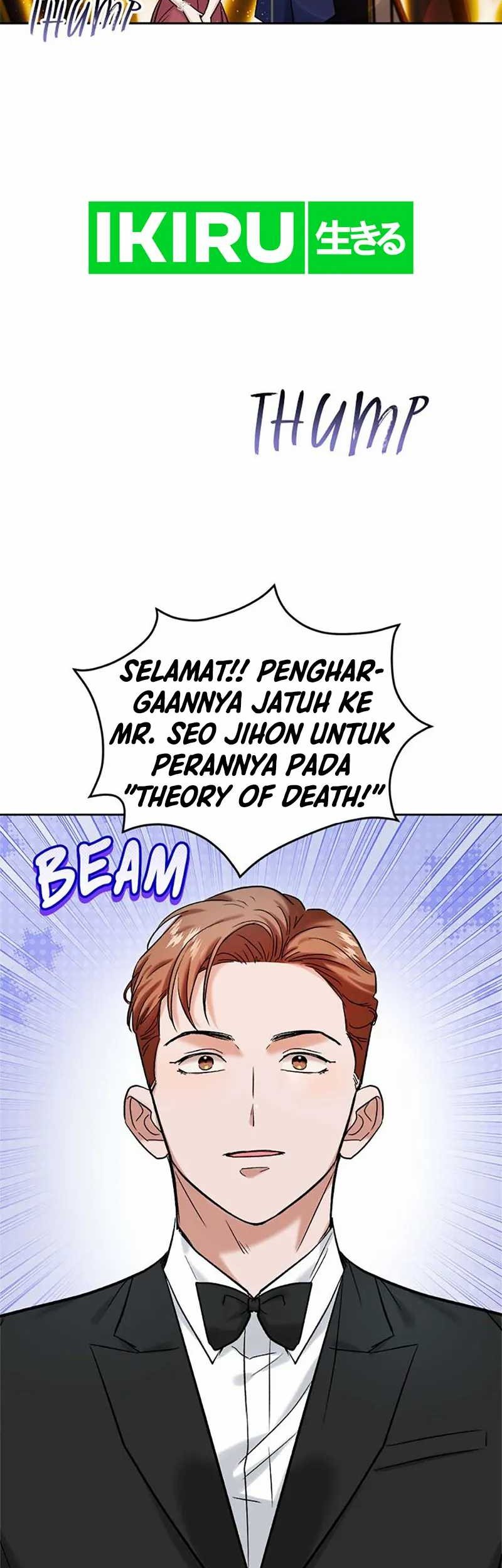 Road to Stardom Chapter 90 Gambar 40