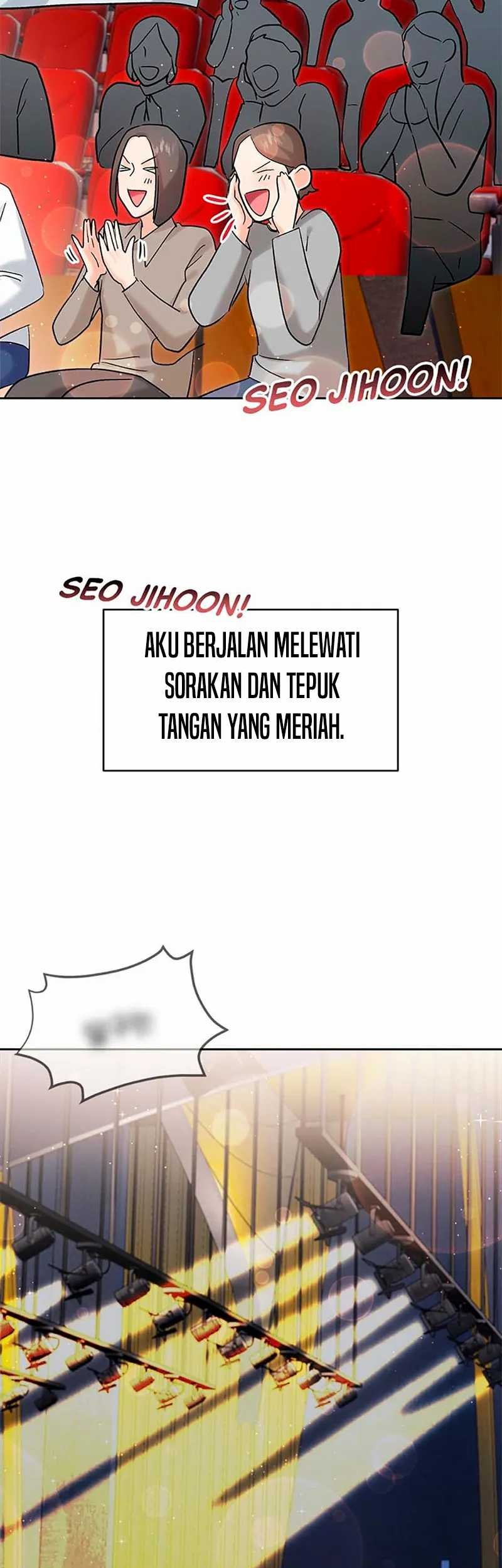 Road to Stardom Chapter 90 Gambar 42