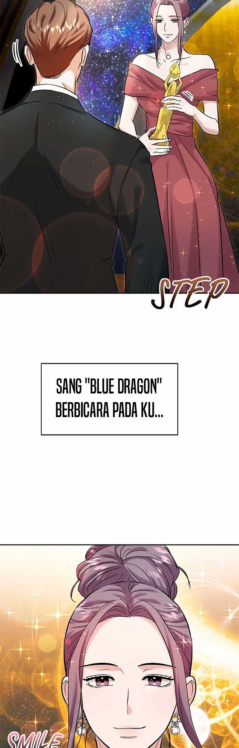 Road to Stardom Chapter 90 Gambar 44