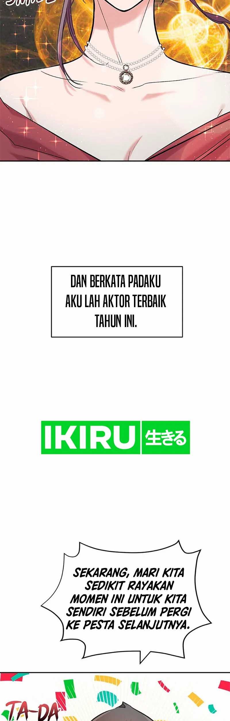 Road to Stardom Chapter 90 Gambar 45