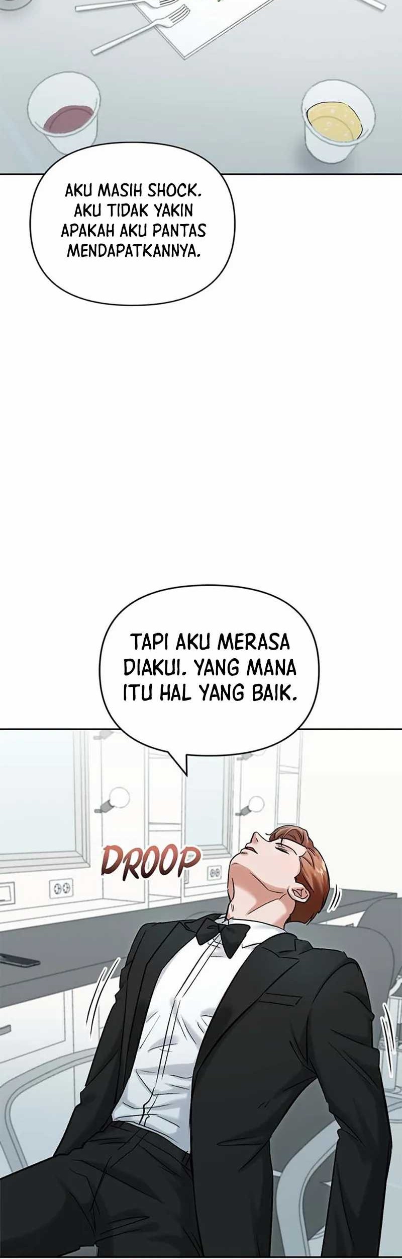 Road to Stardom Chapter 90 Gambar 47