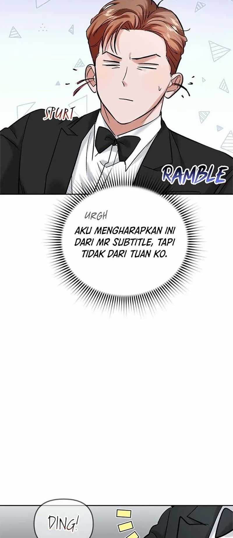 Road to Stardom Chapter 90 Gambar 49
