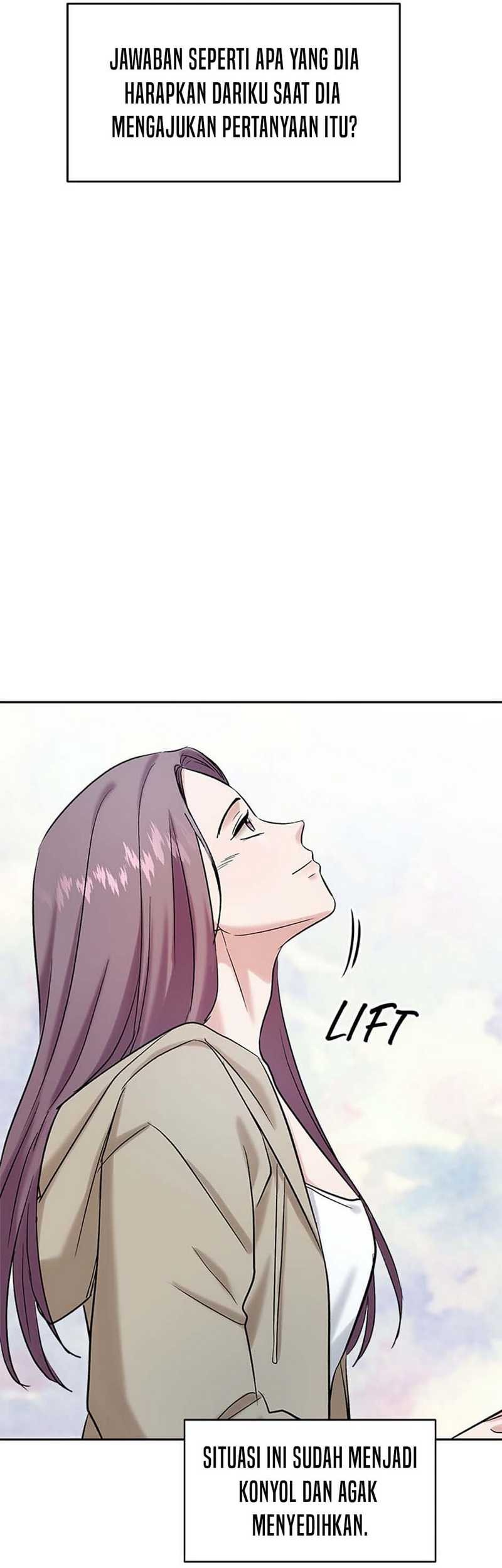 Road to Stardom Chapter 89 Gambar 42