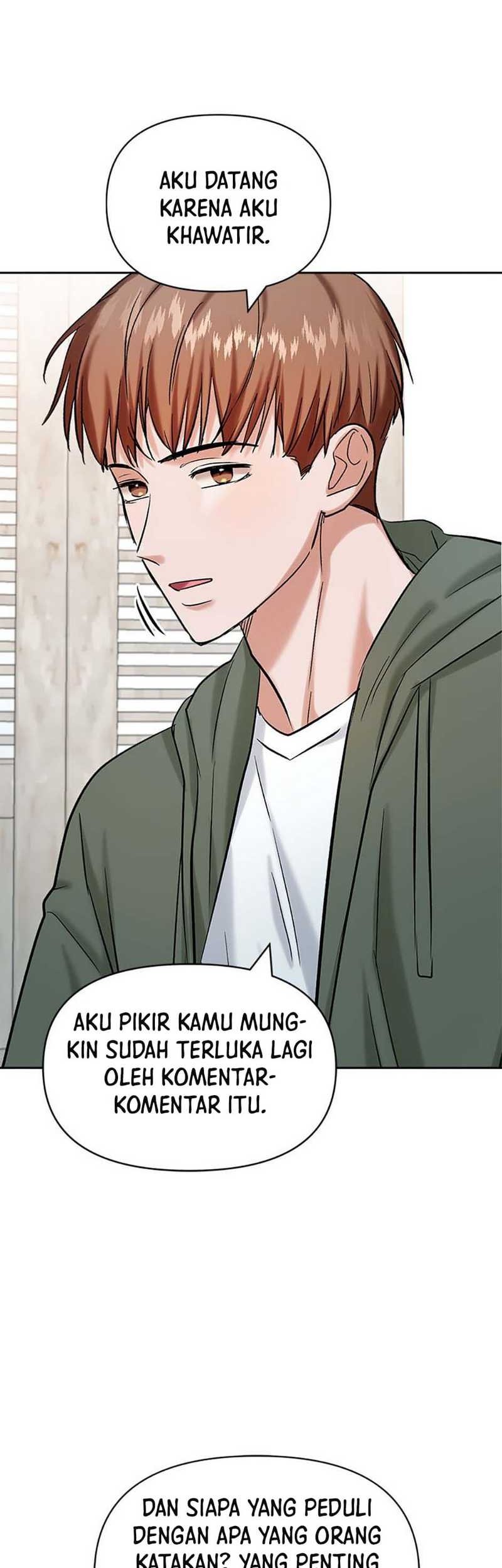 Road to Stardom Chapter 89 Gambar 44