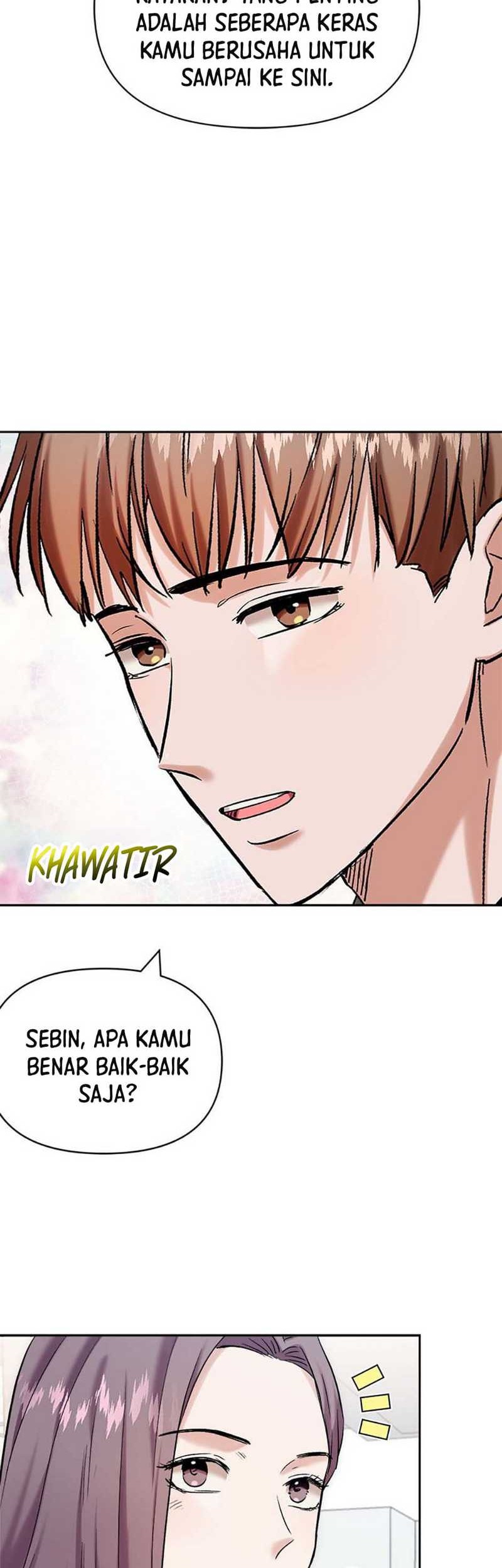 Road to Stardom Chapter 89 Gambar 45