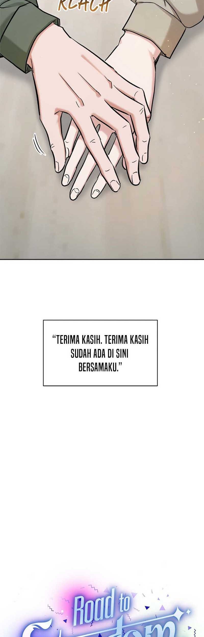 Road to Stardom Chapter 89 Gambar 48