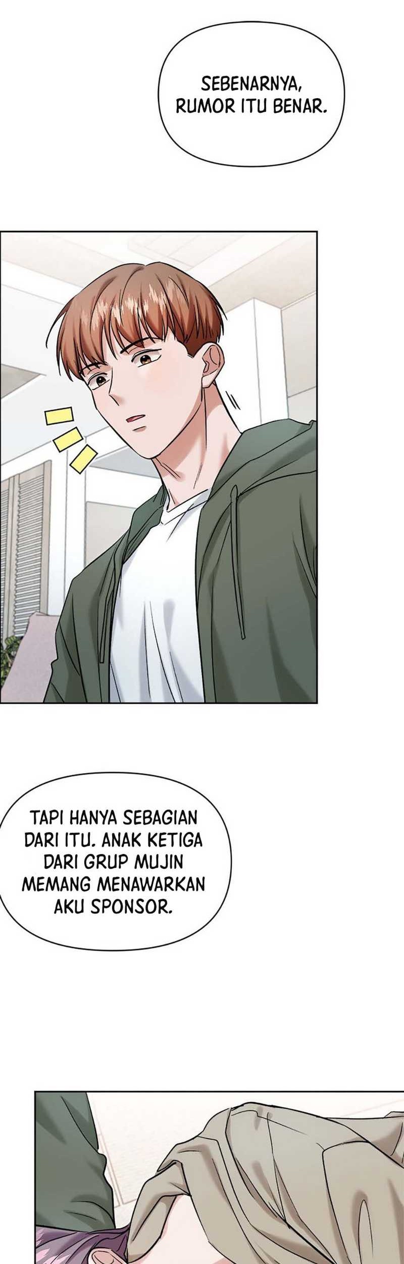 Road to Stardom Chapter 89 Gambar 50