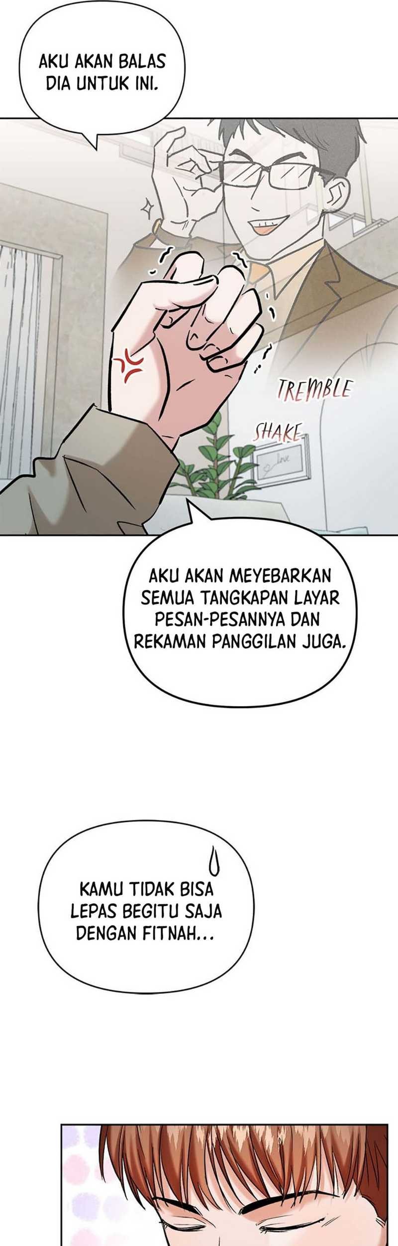 Road to Stardom Chapter 89 Gambar 52