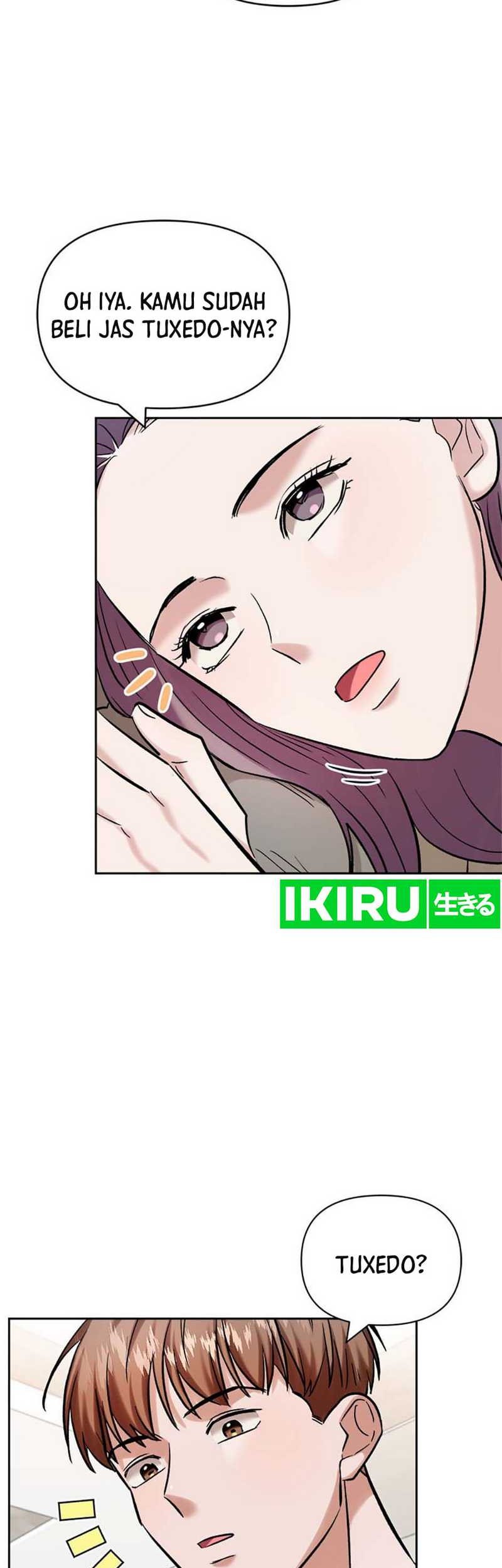 Road to Stardom Chapter 89 Gambar 54