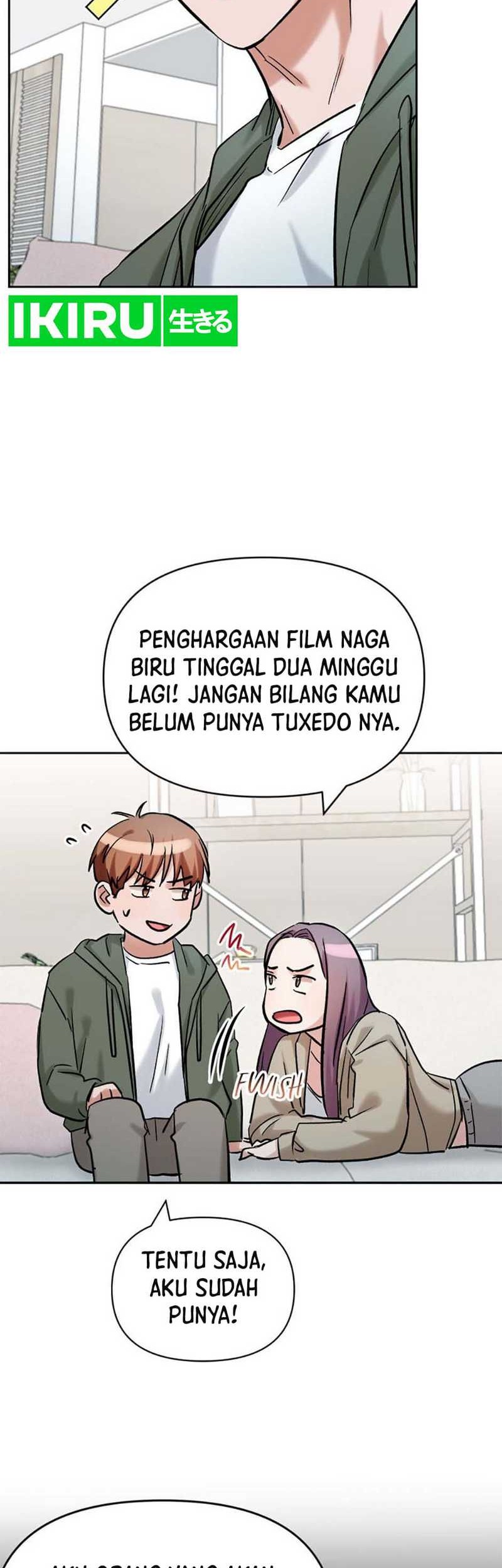 Road to Stardom Chapter 89 Gambar 55