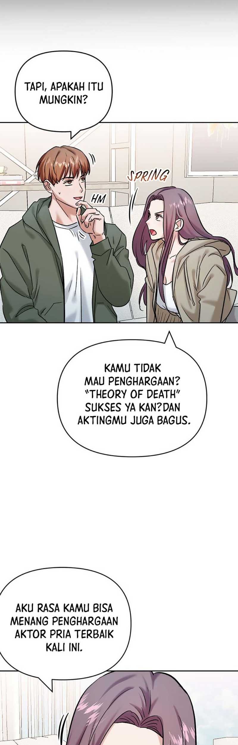 Road to Stardom Chapter 89 Gambar 57