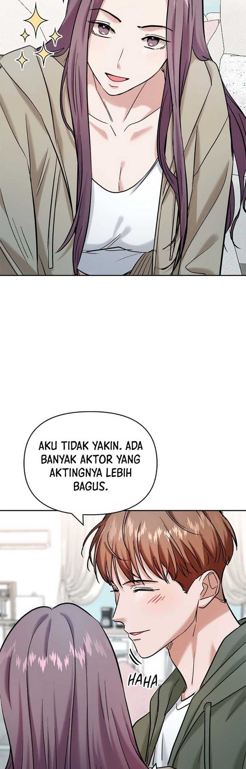 Road to Stardom Chapter 89 Gambar 58