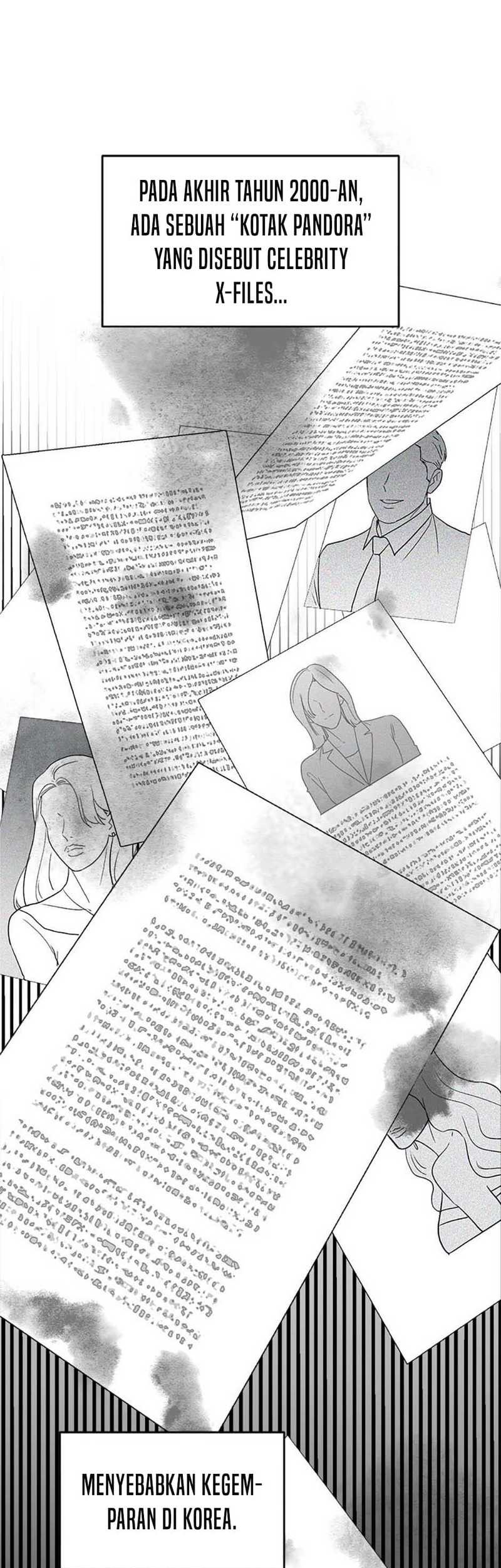 Baca  Road to Stardom Chapter 89 Gambar 2
