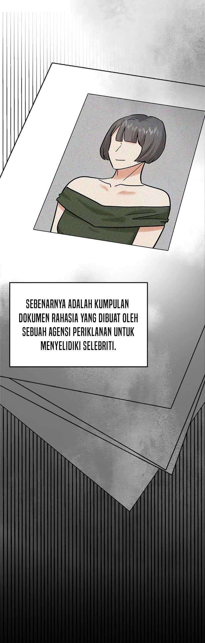 Road to Stardom Chapter 89 Gambar 4