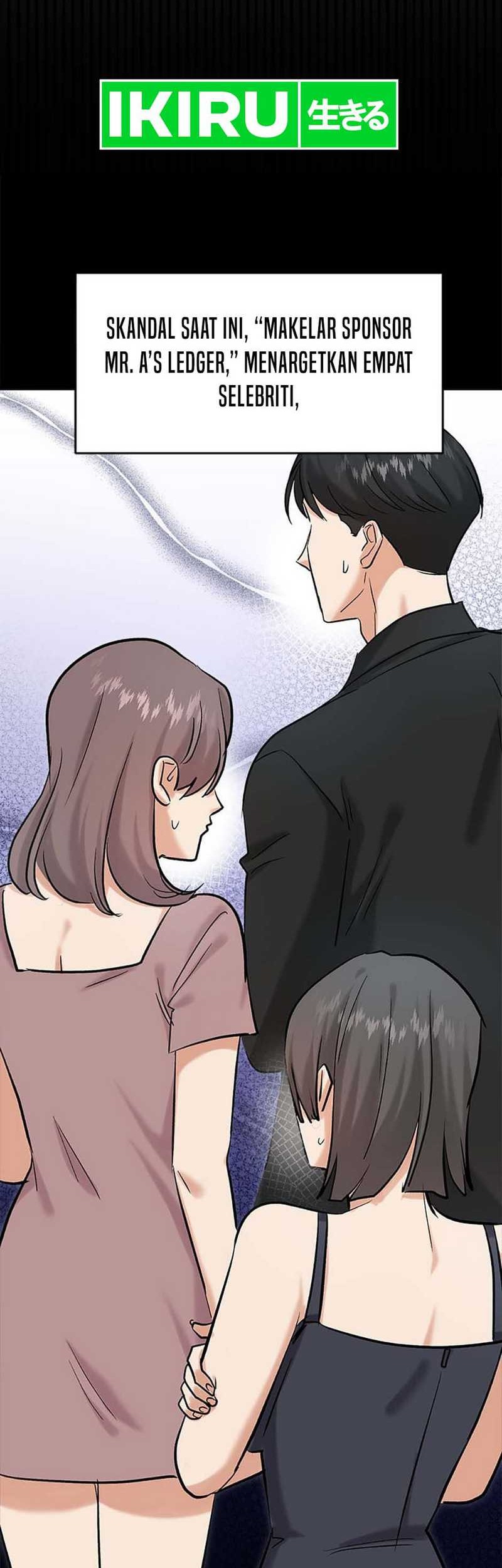 Road to Stardom Chapter 89 Gambar 5