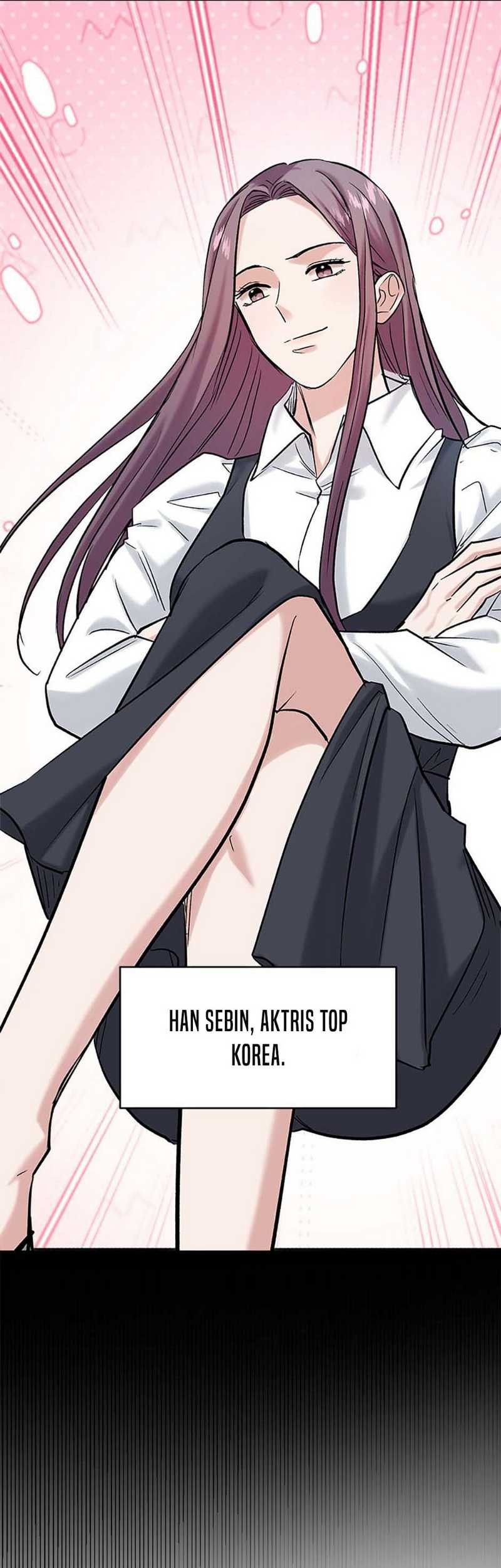 Road to Stardom Chapter 89 Gambar 7