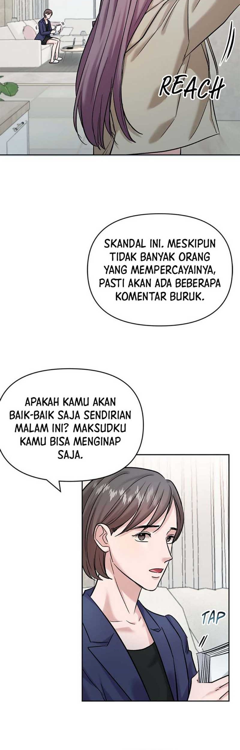 Road to Stardom Chapter 89 Gambar 15