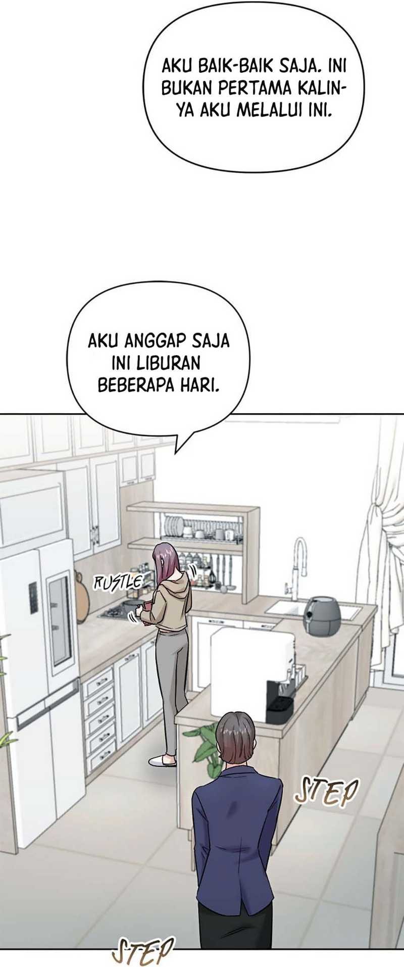 Road to Stardom Chapter 89 Gambar 16