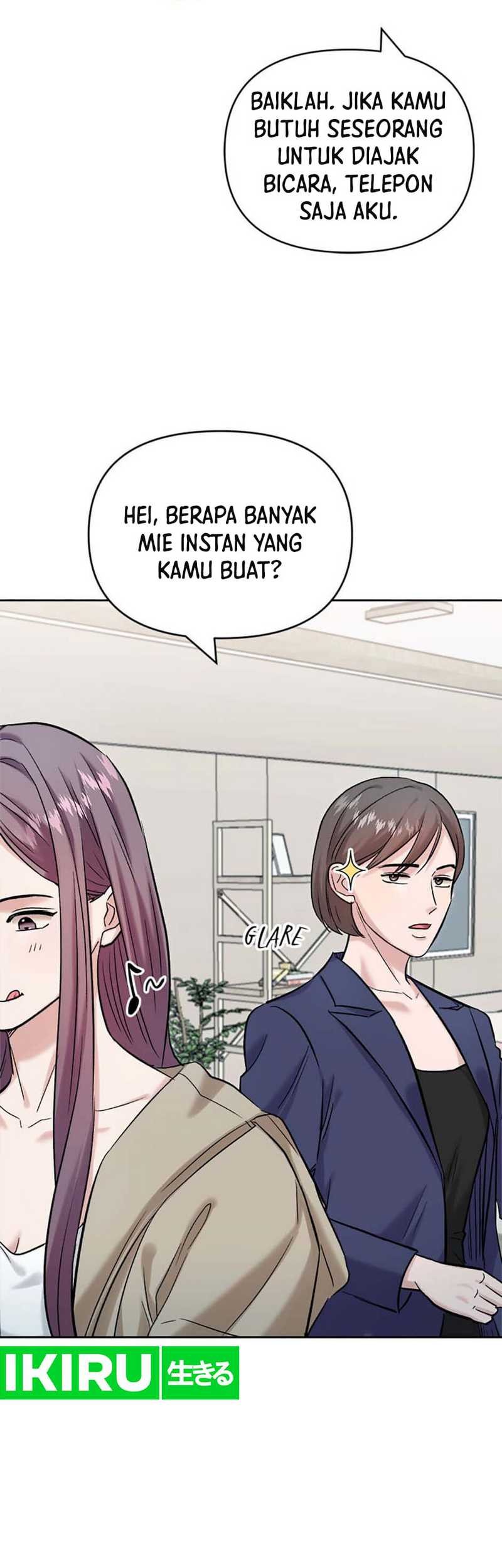 Road to Stardom Chapter 89 Gambar 17