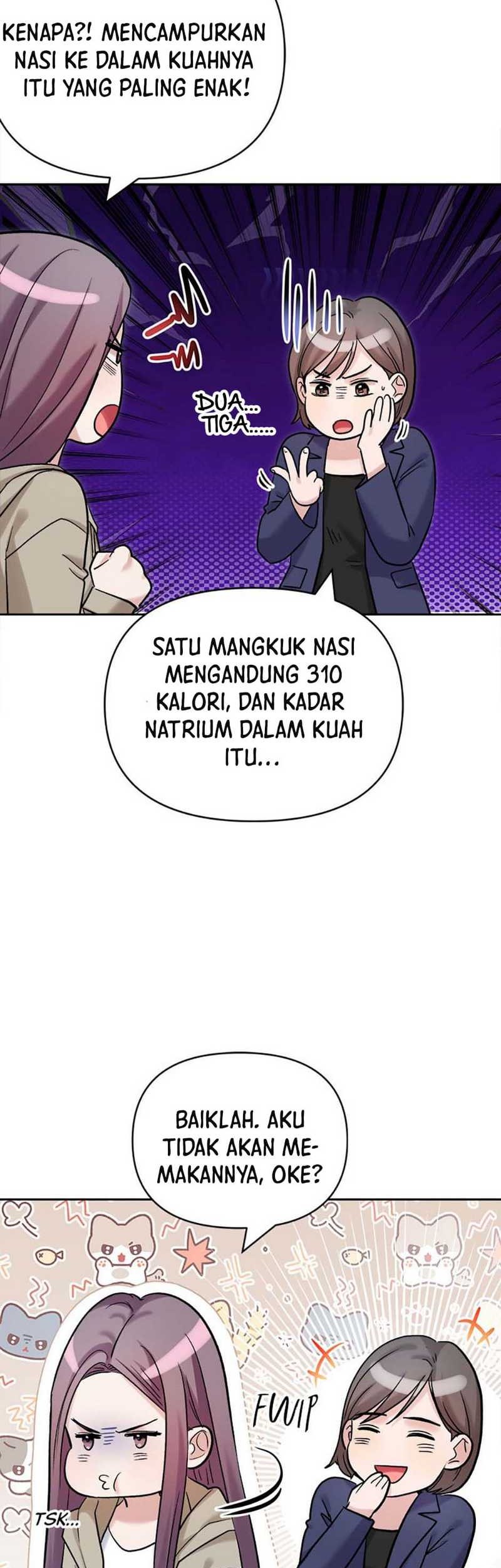 Road to Stardom Chapter 89 Gambar 19