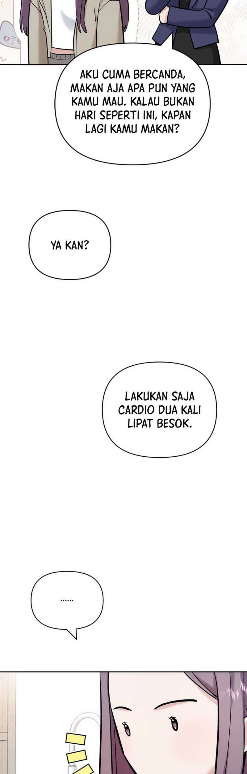 Road to Stardom Chapter 89 Gambar 20