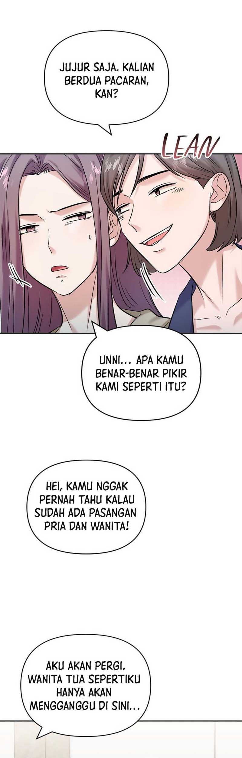 Road to Stardom Chapter 89 Gambar 24