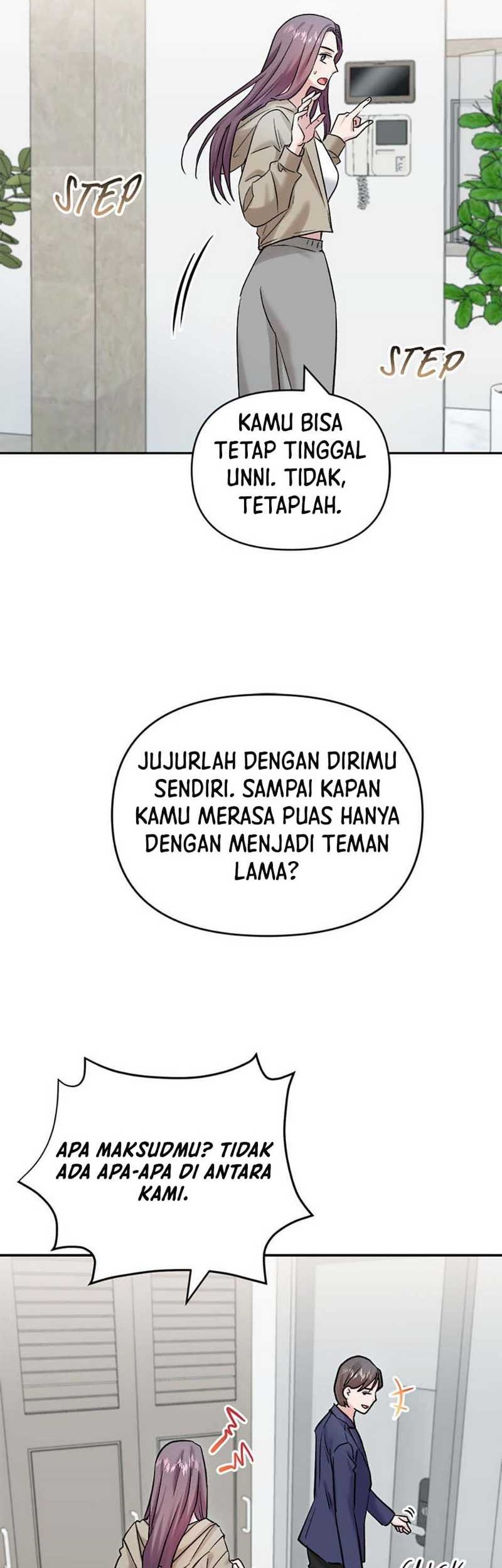 Road to Stardom Chapter 89 Gambar 25