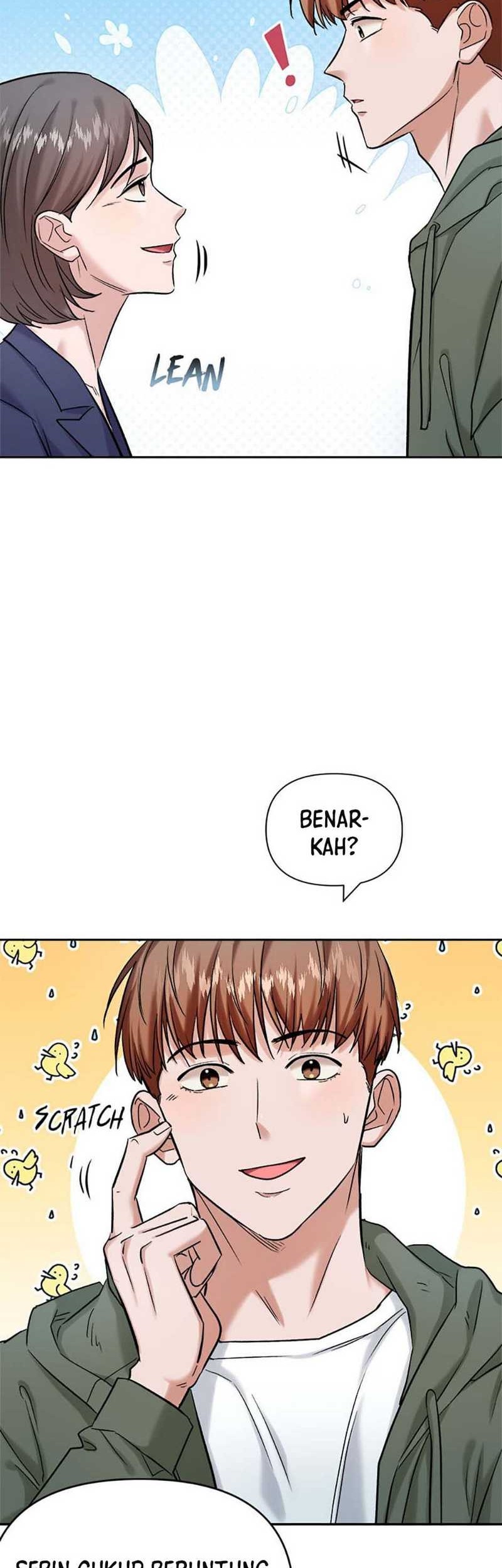 Road to Stardom Chapter 89 Gambar 28