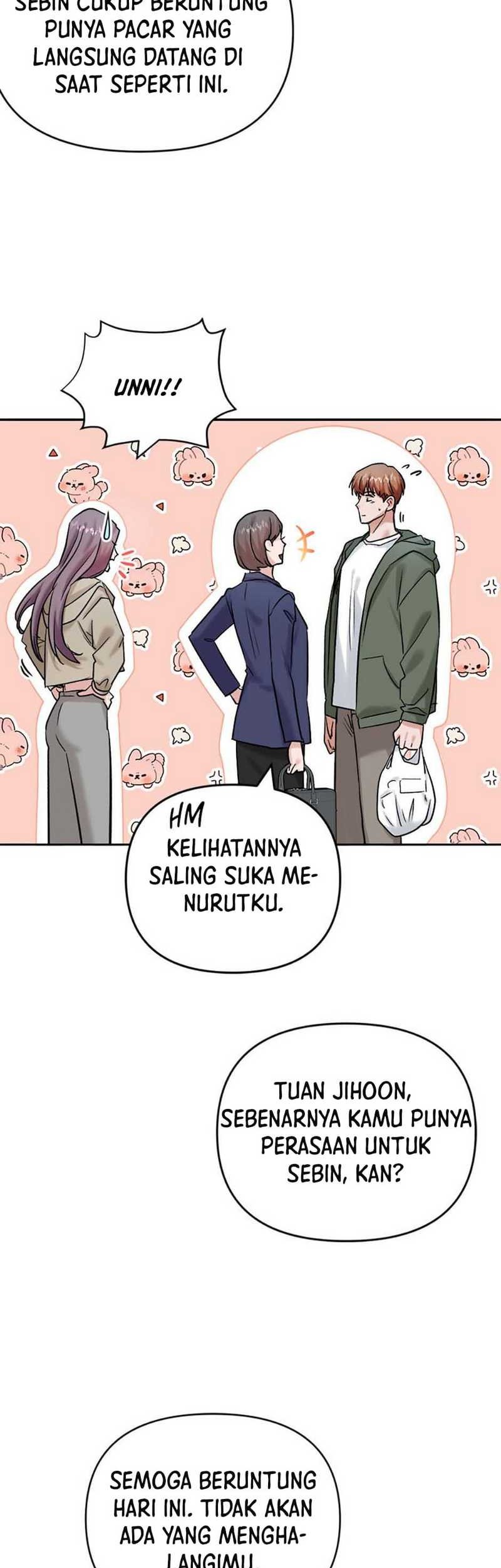 Road to Stardom Chapter 89 Gambar 29