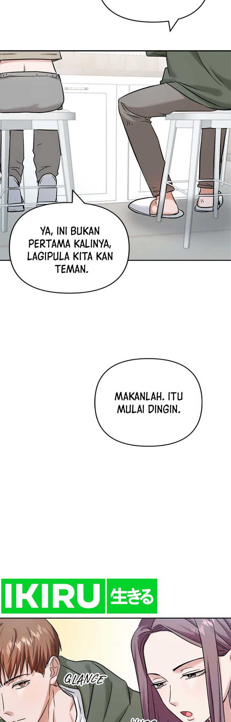 Road to Stardom Chapter 89 Gambar 33