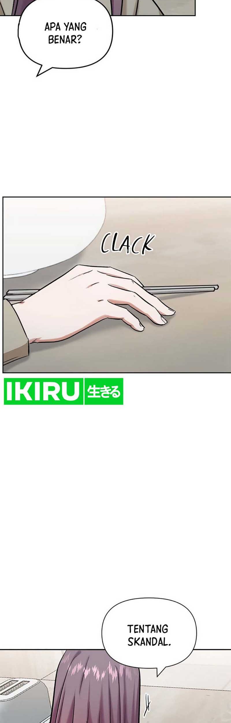 Road to Stardom Chapter 89 Gambar 35