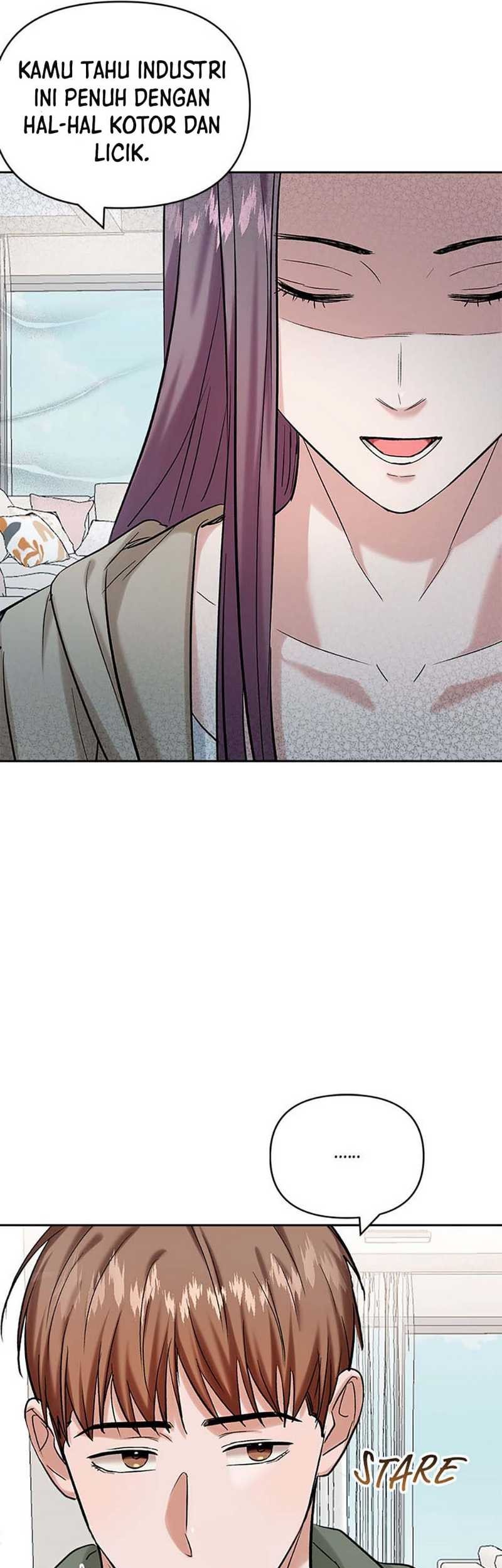 Road to Stardom Chapter 89 Gambar 37