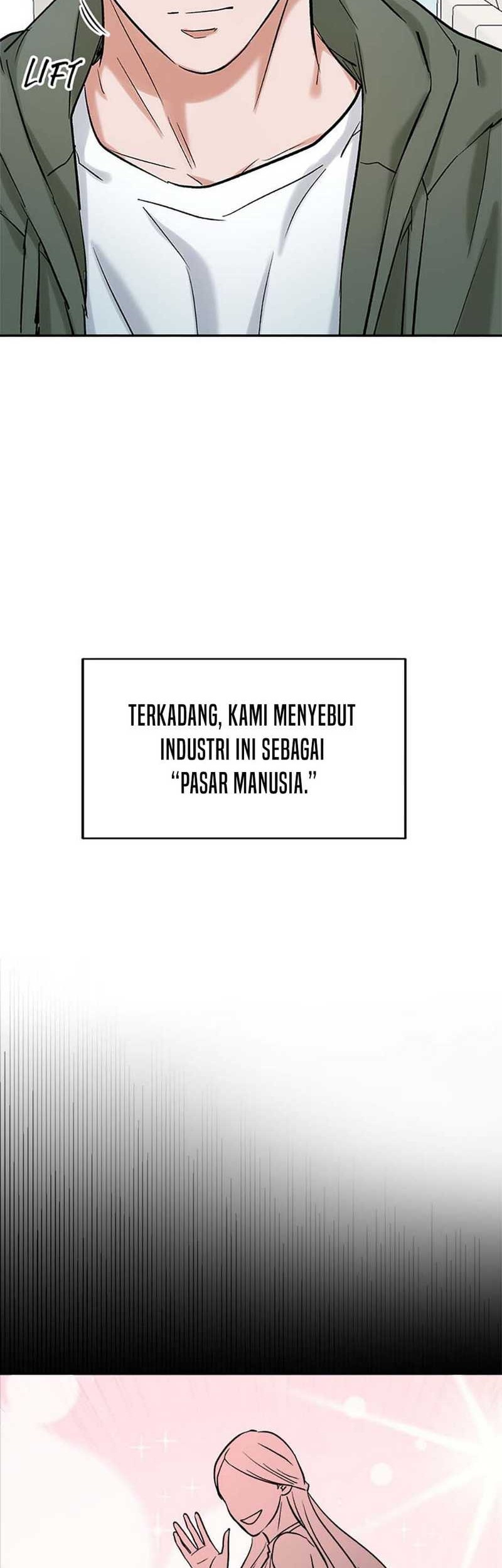 Road to Stardom Chapter 89 Gambar 38