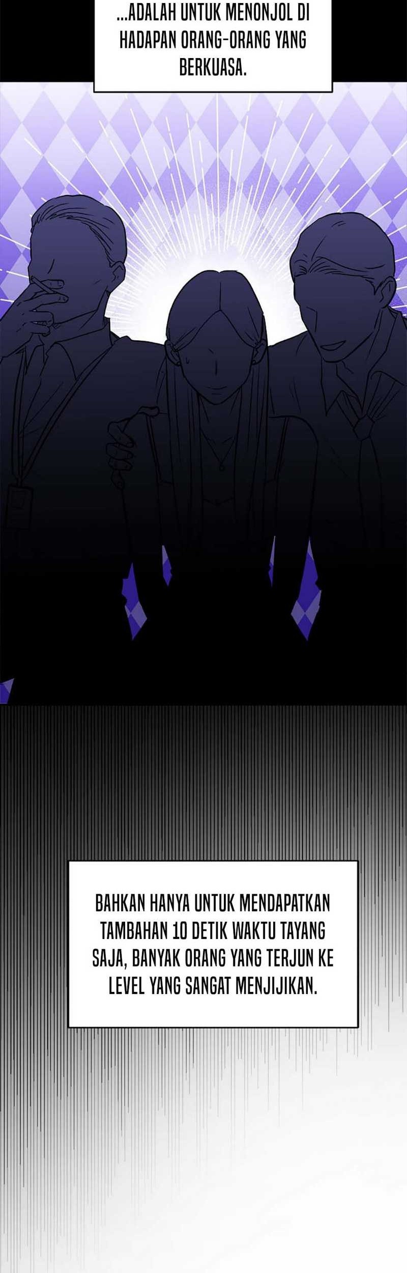 Road to Stardom Chapter 89 Gambar 40